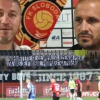 fk sloboda fukare Tuzlanski navijači u revoltu