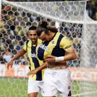 Fenerbahče