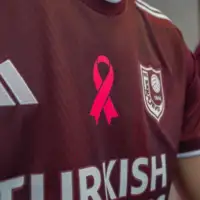 Fk Sarajevo Think pink