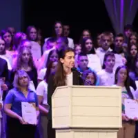 TK promocija učenika generacije Ministarstvo obrazovanja i nauke