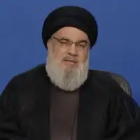 Hasan Nasrallah Screenshot