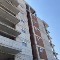 Zgrada izgradnja stanovi