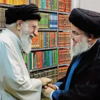 Hassan Nasrallah
