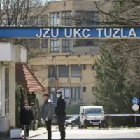 UKC Tuzla