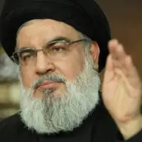 Hasan Nasrallah