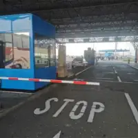 granični prijelaz Tovarnik