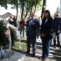 Počast žrtvama masakra u Boljakovom Potoku: 32 godine od tragedije
