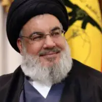 Hasan Nasrallah