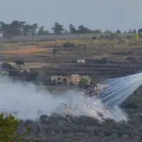Liban napad Izraela
