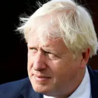 Boris Johnson