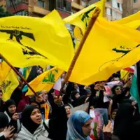 Hamas i Hezbollah