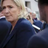 Marine Le Pen