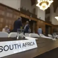 Južna Afrika