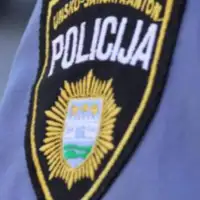 policija usk