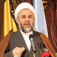 Nabil Qaouk