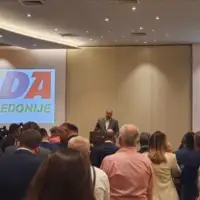 SDA Sjeverne Makedonije