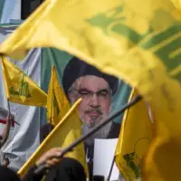 Hassan Nasrallah