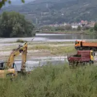 Drina Čišćenje