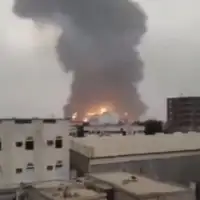 Jemen napad izraela