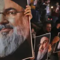 HEZBOLLAH