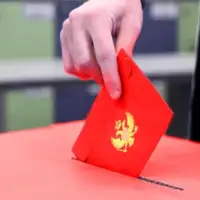 Crna gora izbori