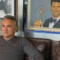 Srdan Dokovic