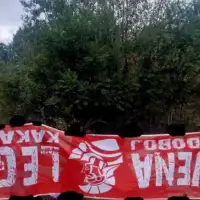 Crvena legija