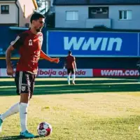FK Sarajevo