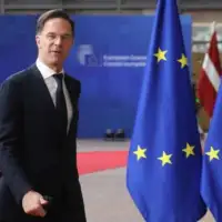 Mark Rutte