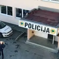 Kalesija policija