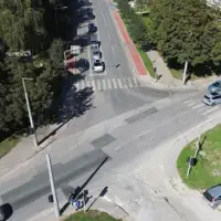 izgradnja Južne longitudinale i kružnog toka u Sarajevu