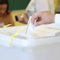 izbori glasanje fena
