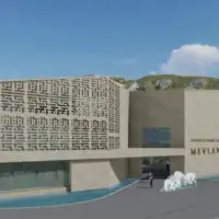 Mevlana