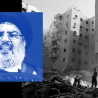 Hasan Nasrallah