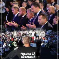 Pravda za dzenana