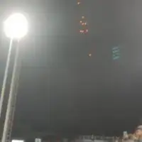 Iran rakete