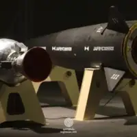 Iranske hipersonične rakete Fattah