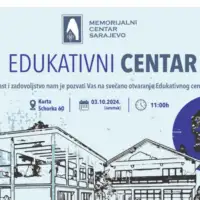 Kuća Slobode tunel spasa