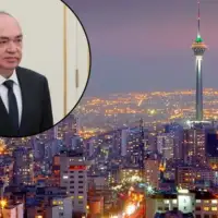Nijaz Cardaklija ambasador bih u iranu