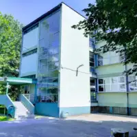 Elektrotehnička škola za energetiku Sarajevo