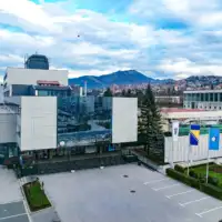 Opcina Novi Grad Sarajevo