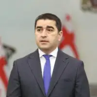 Shalva Papuashvili