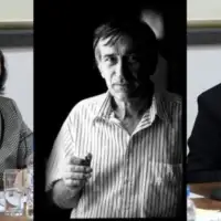 Emina Kečo Isaković Sanjin Kodrić
