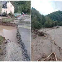 Fojnica poplave