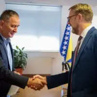 Halil Lagumdzija