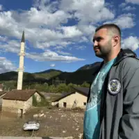 jablanica poplave  Semir ef. Jahić