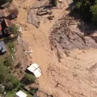 Poplave konjic Buturović Polje