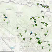 Agencija za vodno podrucje save