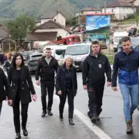 Borjana Kristo Jablanica