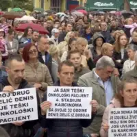 Protesti Tuzla